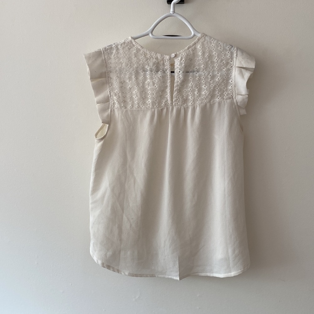 Blouse - Picture 3 of 3